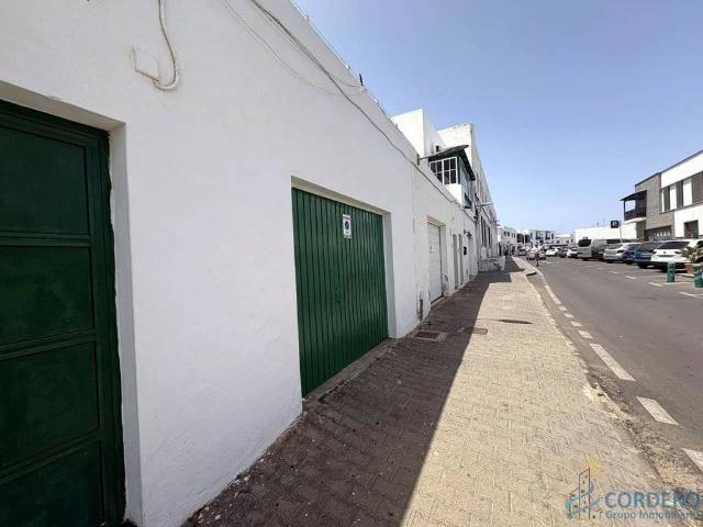 Casa en venta en Yaiza, Canarias