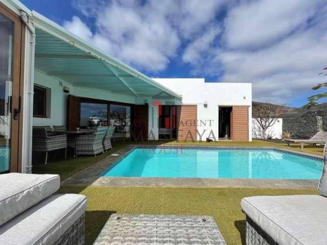 Casa en venta en Yaiza