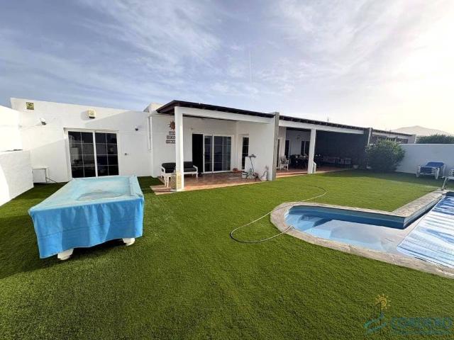 Casa en venta en Yaiza, Canarias