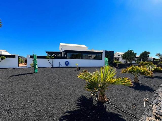 Casa en venta en Yaiza, Canarias