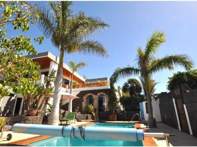 Casa en venta en Yaiza, Canarias