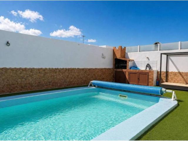 Casa en venta en Yaiza, Canarias