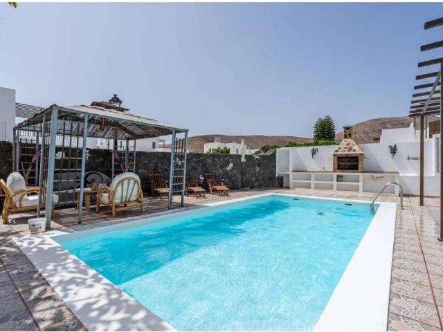 Casa en venta en Yaiza, Canarias