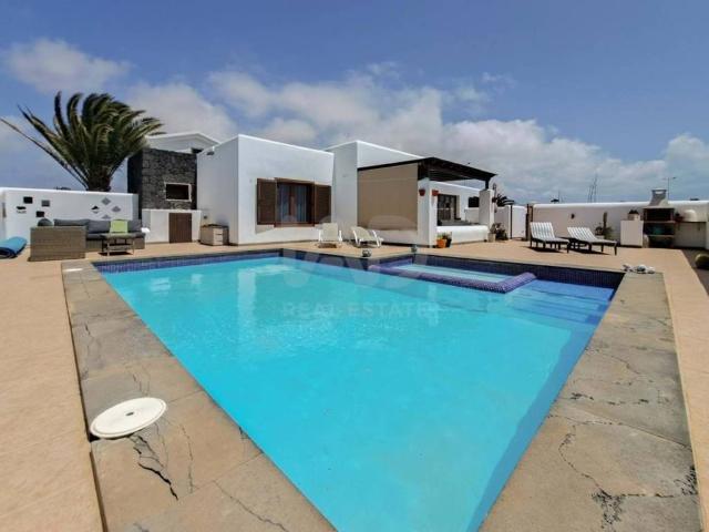Casa en venta en Yaiza, Canarias