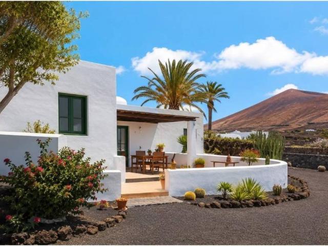 Casa en venta en Yaiza, Canarias