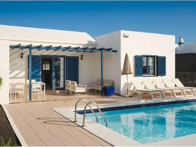 Casa en venta en Yaiza, Canarias