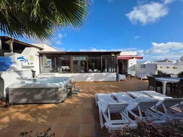 Casa en venta en Playa Blanca, Lanzarote