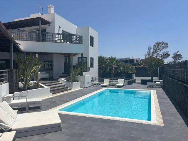 Casa en venta en Yaiza