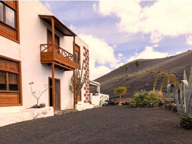 Casa en venta en Yaiza, Canarias