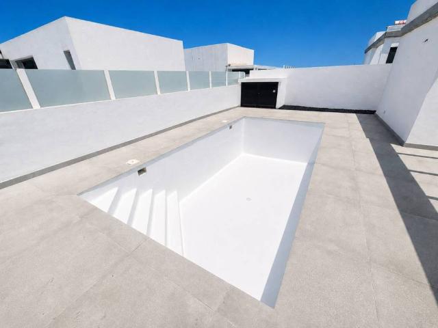 Casa en venta en Yaiza, Las Palmas