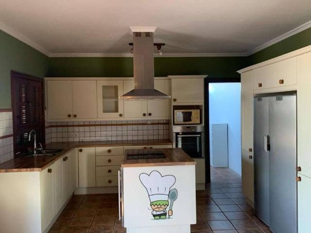 Casa en venta en Yaiza, Canarias
