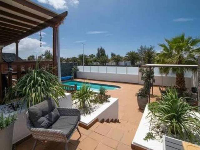 Casa en venta en Yaiza, Canarias