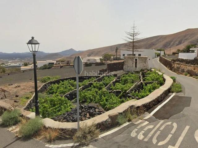 Casa en venta en Yaiza, Canarias