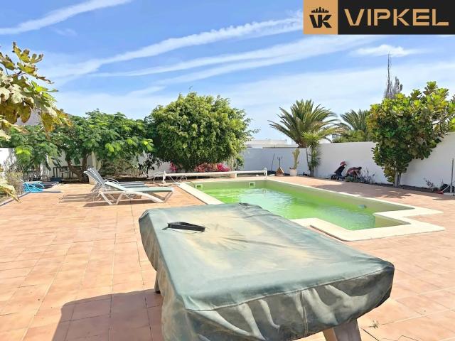 Casa en venta en Playa Blanca, Yaiza