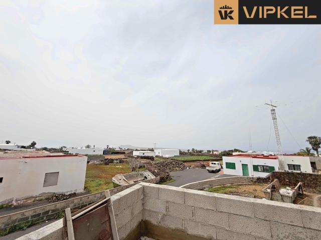 Casa en venta en Las Breñas, Yaiza