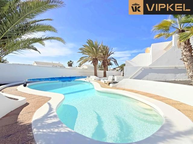Casa en venta en Playa Blanca, Yaiza