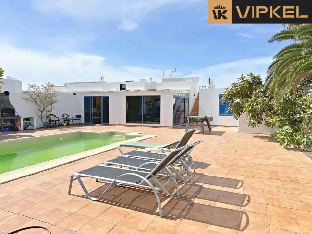 Casa en venta en Playa Blanca, Yaiza