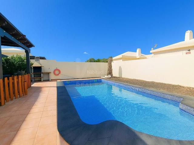 Casa en venta en Yaiza, Canarias