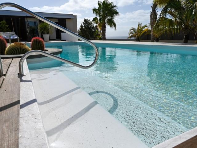 Casa en venta en Yaiza, Canarias