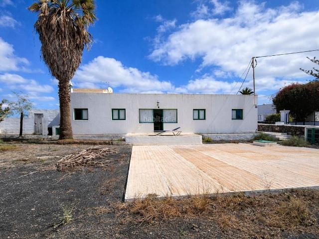 Casa en venta en Yaiza, Canarias