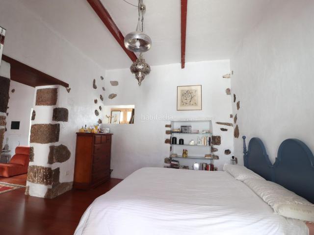 Casa en venta en Yaiza