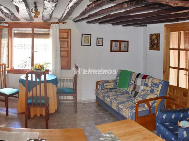 Casa en venta en Yanguas