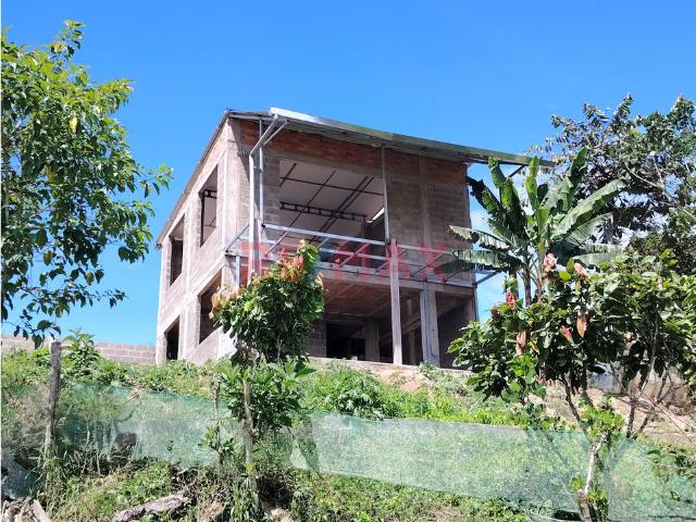 Casa venta en San Martin