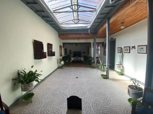 Casa En Venta En Yarumal En Yarumal V226893