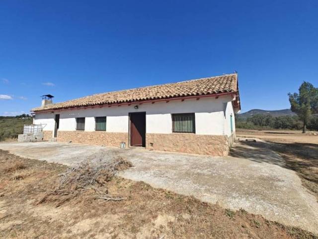 Casa en venta en Yátova