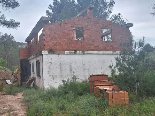 Casa en venta en Yátova