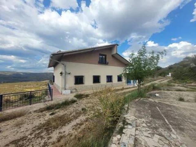 Casa en venta en La Hoya de Buñol, Valencia