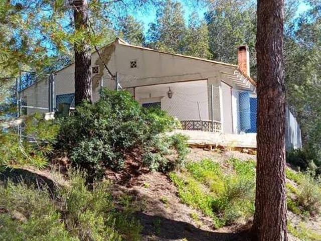 Casa en venta en La Hoya de Buñol, Valencia