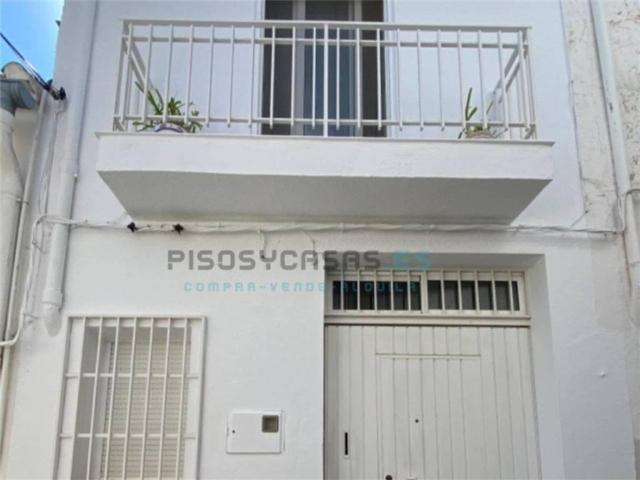 Casa en venta en La Hoya de Buñol, Valencia