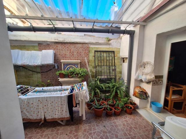Casa en venta en Yátova, Valencia