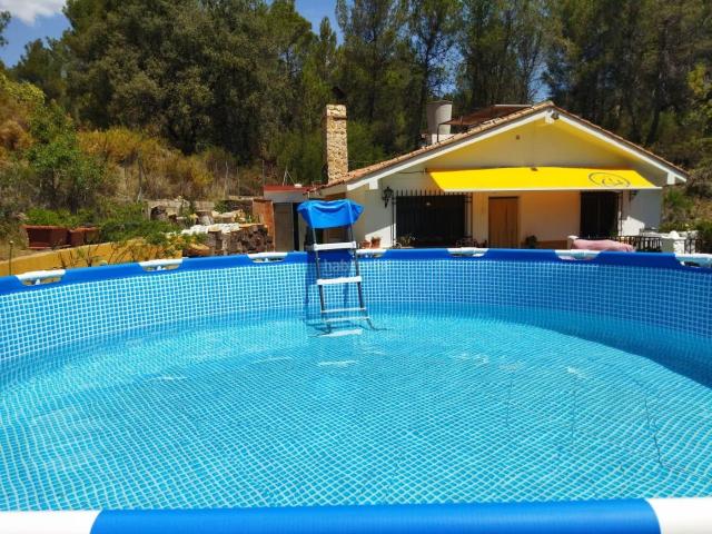 Casa en venta en Yátova, Valencia