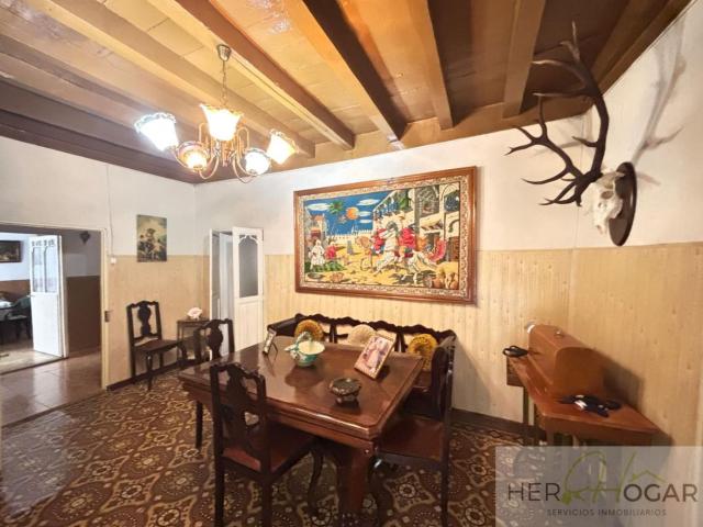 Casa en venta en Los Yébenes, Castilla-La Mancha