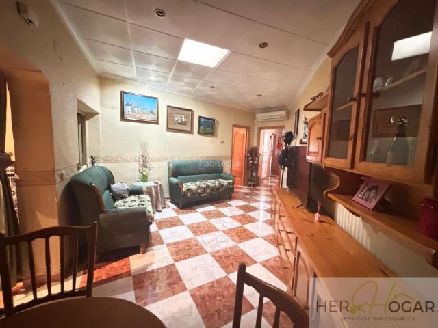 Casa en venta en Los Yébenes, Castilla-La Mancha