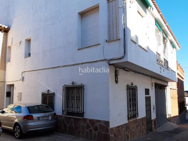 Casa en venta en Los Yébenes, Castilla-La Mancha