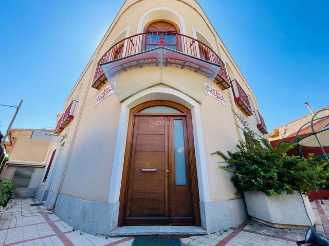 Casa en venta en Los Yébenes, Castilla-La Mancha