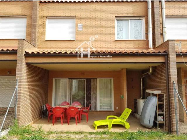 Casa en venta en Yebes, Guadalajara