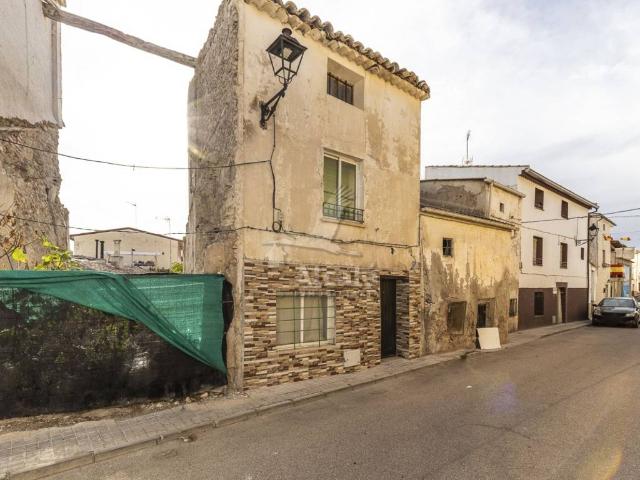 Casa en venta en Yebra, Guadalajara