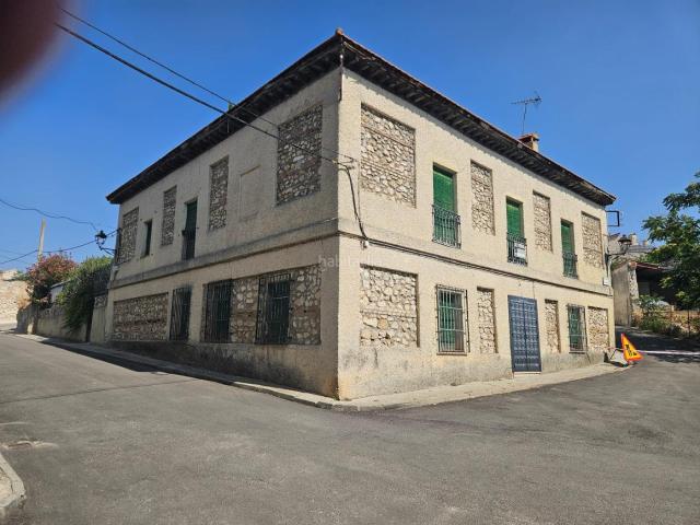 Casa en venta en Yebra, Guadalajara