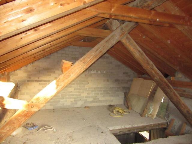 Casa en venta en Alto Gállego, Aragón