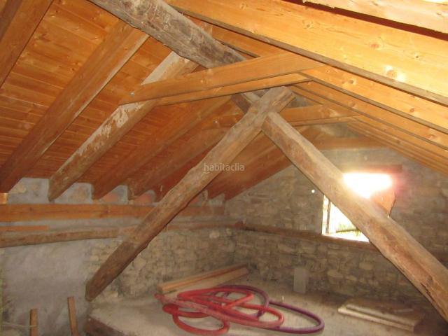 Casa en venta en Alto Gállego, Aragón