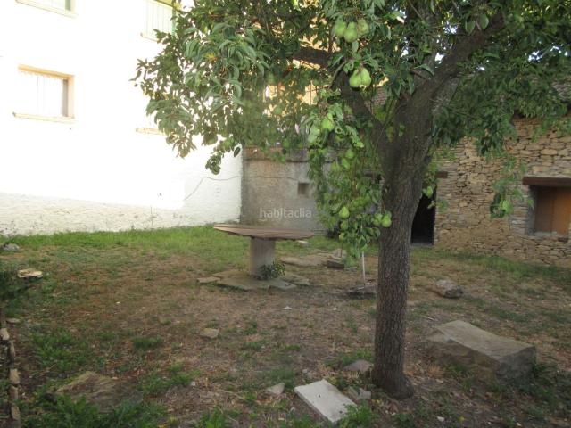 Casa en venta en Alto Gállego, Aragón