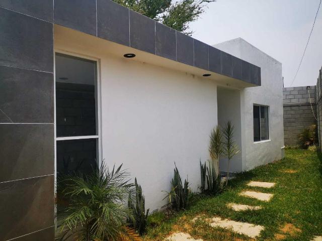 Casa en venta en Yecapixtla