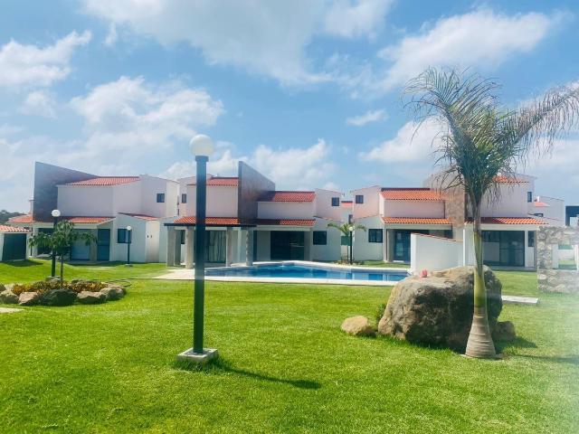 Casa en venta en Yecapixtla
