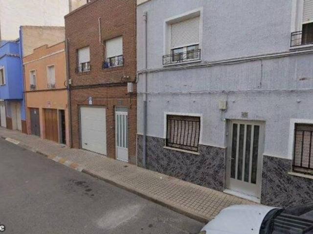 Casa en venta en Altiplano, Murcia