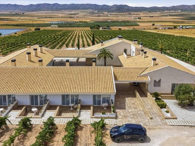 Casa en venta en Altiplano, Murcia