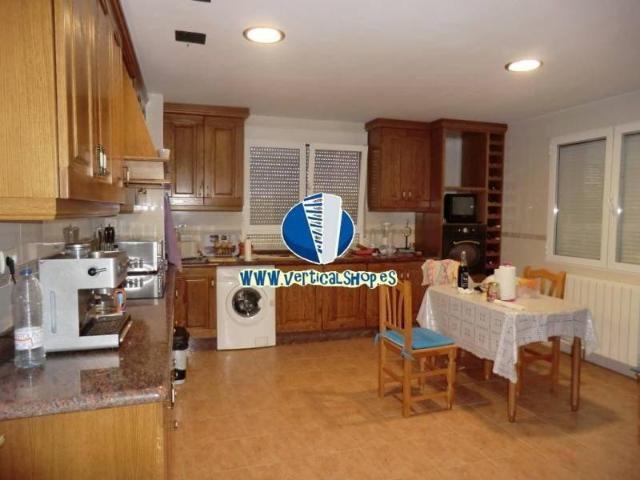 Casa en venta en Altiplano, Murcia